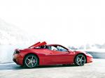 Ferrari 458 Spider 2012 года